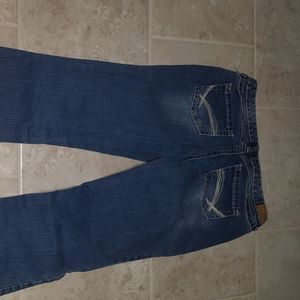 Womens jeans